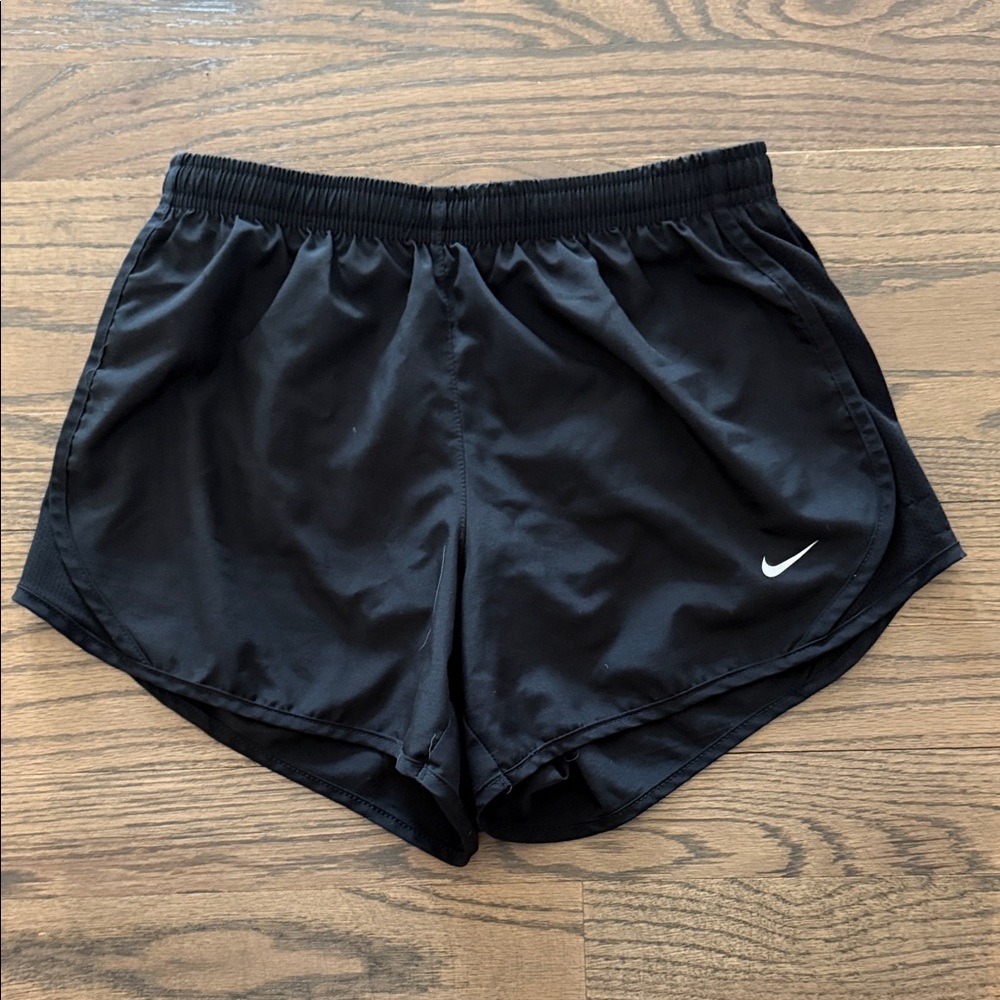 Nike dri fit shorts